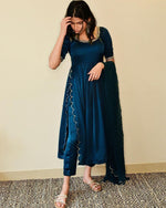 Buy Designer Salwar Suit Online in India - Joshindia