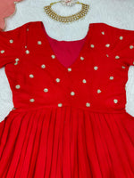 Buy Red Kurtis Online In India At Best Price Offers - Joshindia