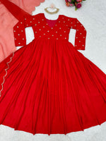 Buy Red Kurtis Online In India At Best Price Offers - Joshindia