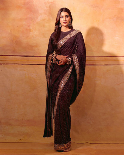 Buy Stylish Sarees At Best Deals Online