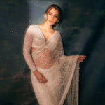 Buy Engagement Saree Online At Best Prices - Joshindia