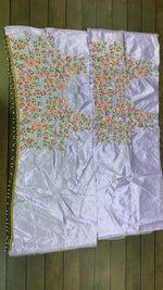 Buy Purple Color Heavy Designer Lehenga Choli For Wedding - Joshindia