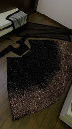 Buy Latest Black Color Lehenga Choli Online at Best Price - Joshindia