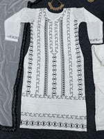 Buy White Kurtas Sets online in India - Joshindia