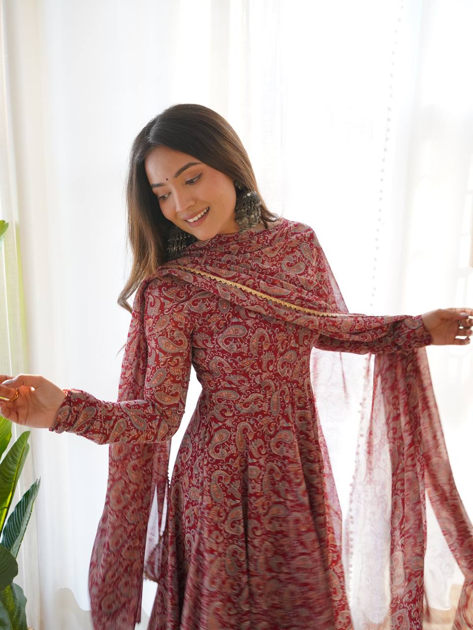 Wedding - Anarkali Suits - Buy Salwar Suits for Women Online in Latest  Designs