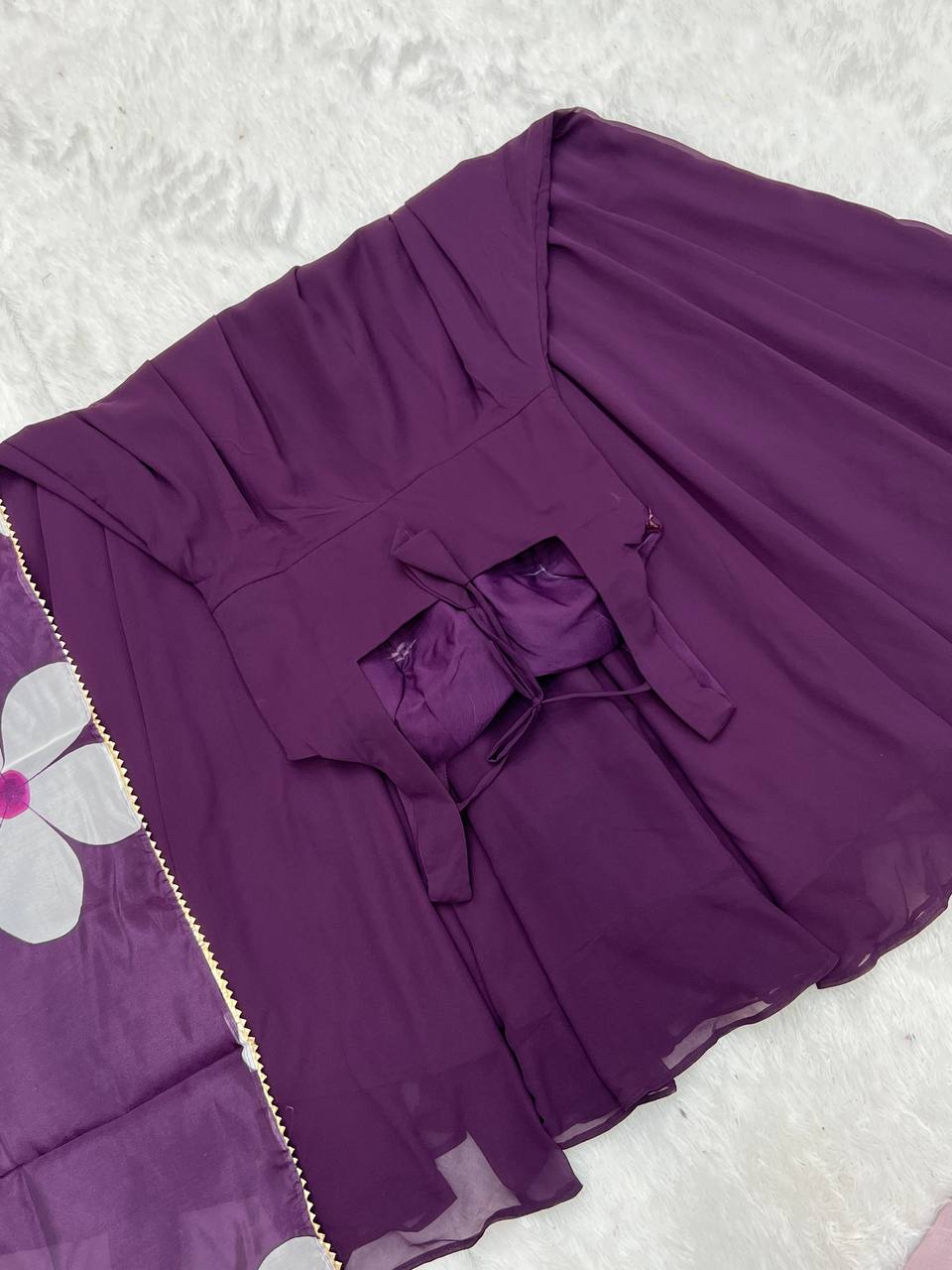 Purple Dresses - Buy Purple Dresses online in India - Joshindia