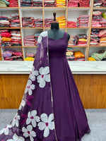 Purple Dresses - Buy Purple Dresses online in India - Joshindia
