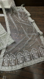 New Arrival Mehndi Lehenga Choli Online - Joshindia