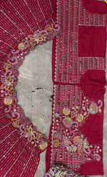WEDDING BRIDAL DESIGNERLEHENGA