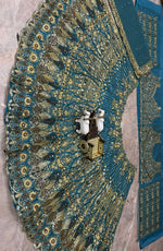 Gorgeous Soft Butterfly Embroidery Net Lehenga Choli