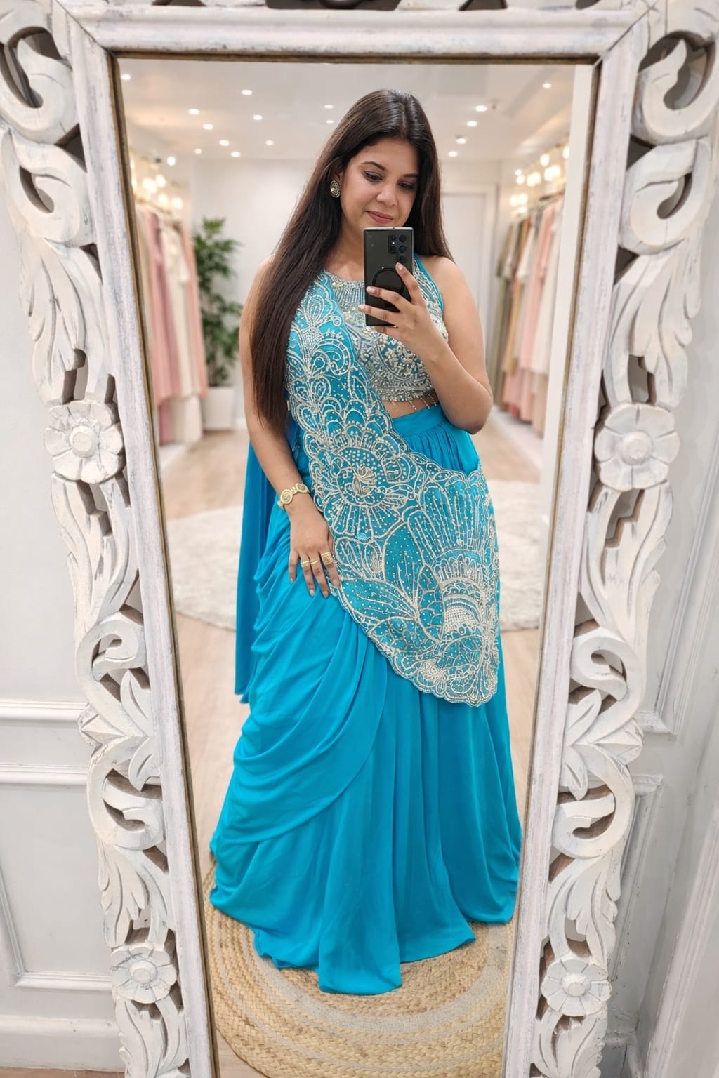 Launching New Trending Collection Of Lehenga choli For Women