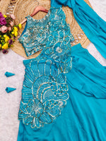 Launching New Trending Collection Of Lehenga choli For Women