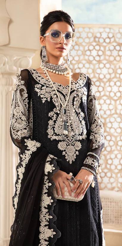 Buy Black Kurtas Online in India at Best Price - Joshindia