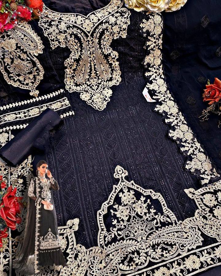 Buy Black Kurtas Online in India at Best Price - Joshindia