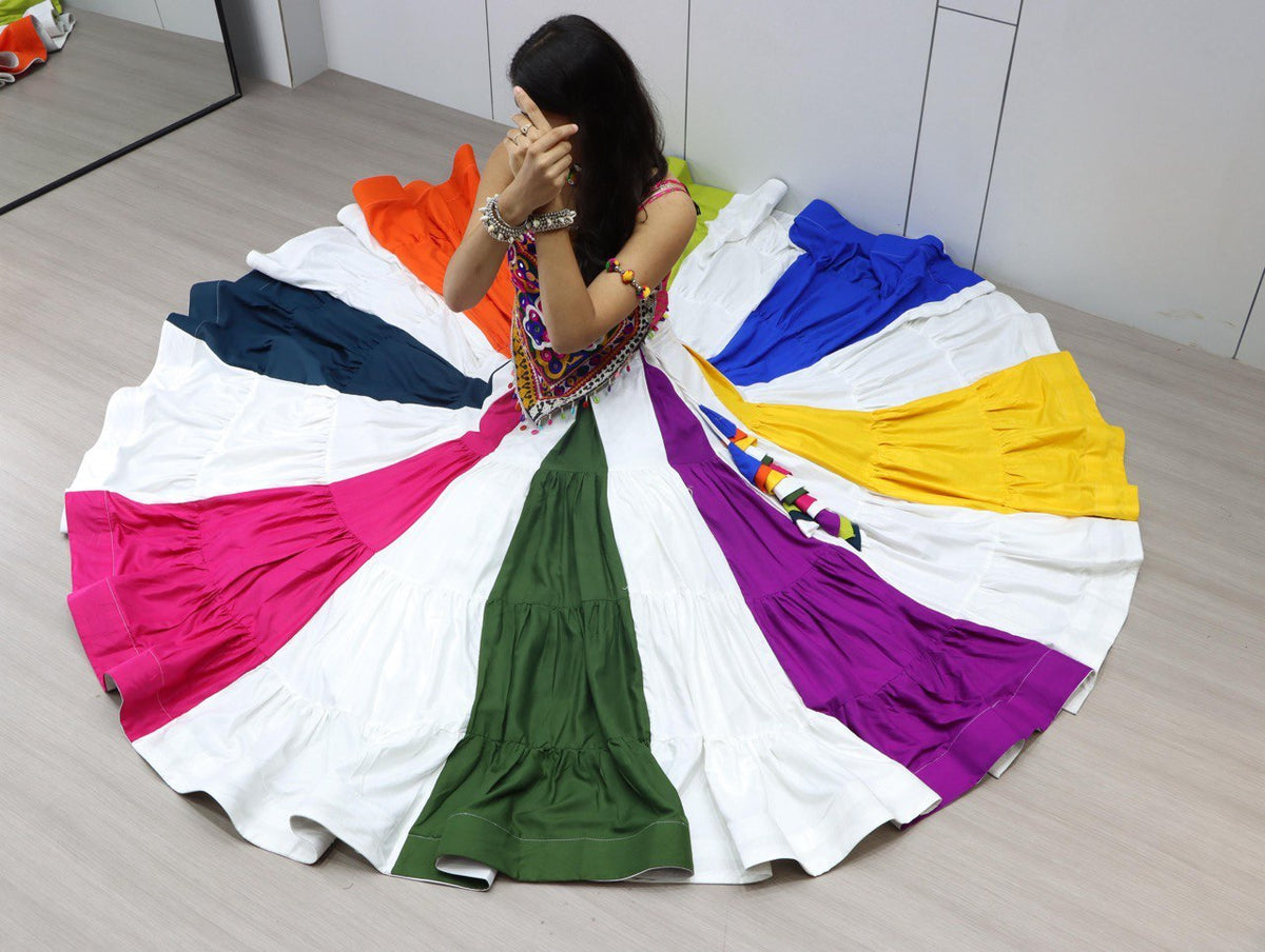 Trendy Lehenga Sets For Women
