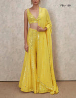 Buy Yellow Women Crop Tops online in India - Joshindia