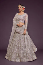 New Arrival Mehndi Lehenga Choli Online