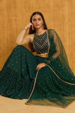 Gorgeous Yellow Color Designer Lehenga Choli Buy Now