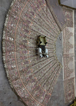 Designer Sequins Embroidered Lehenga Choli