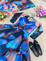 Buy Latest Indian Gown dress Online Shopping For Women - Joshindia