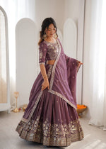 TrendingColor Lehenga Choli For Wedding