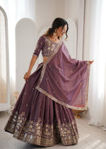 TrendingColor Lehenga Choli For Wedding