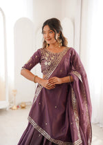 TrendingColor Lehenga Choli For Wedding