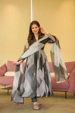 Buy Trendy Black Kurtas Online in India - Joshindia