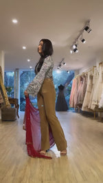 Buy Trendy Blue Lehenga Choli Online in India