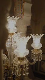 Buy Latest Indian Designer Pink Lehenga Cholis Online