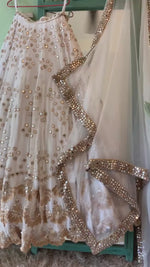 Buy White Lehenga Cholis Online at Best Prices In India