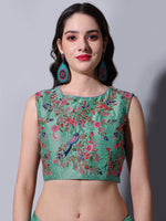 Buy Rama Saree Online In India - Joshindia
