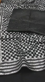 Black Saree At Affordable Price Buy Online