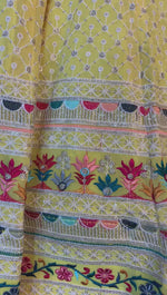 New Designer Lehenga CholiIn Yellow Color Buy Now