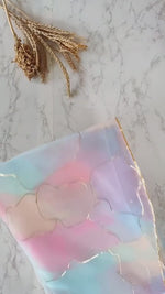 Beautiful Designer Organza Saree Buy Online In India