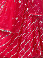 Pink color fancy designer lehenga choli at affordable price buy now - Joshindia