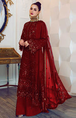 Trending Maroon Color Designer Salwar suit Buy Now - Joshindia