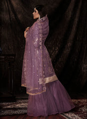 Trending Onion Color Designer Salwar suit Buy Now - Joshindia