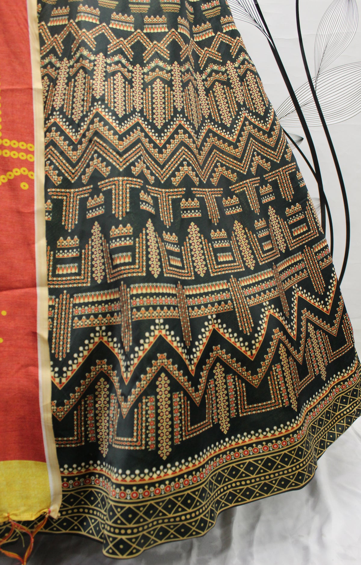 Buy Silk Lehenga Online in India - Joshindia - Joshindia