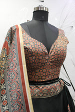 Shop Silk Fabric Based Lehenga Choli Online At Joshindia - Joshindia