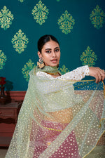 Buy Indian Lehenga Choli Designs Online at best price - Joshindia