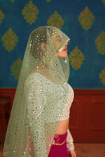 Buy Indian Lehenga Choli Designs Online at best price - Joshindia