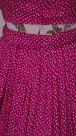 Beautiful gaji silk traditional chaniya choli Online