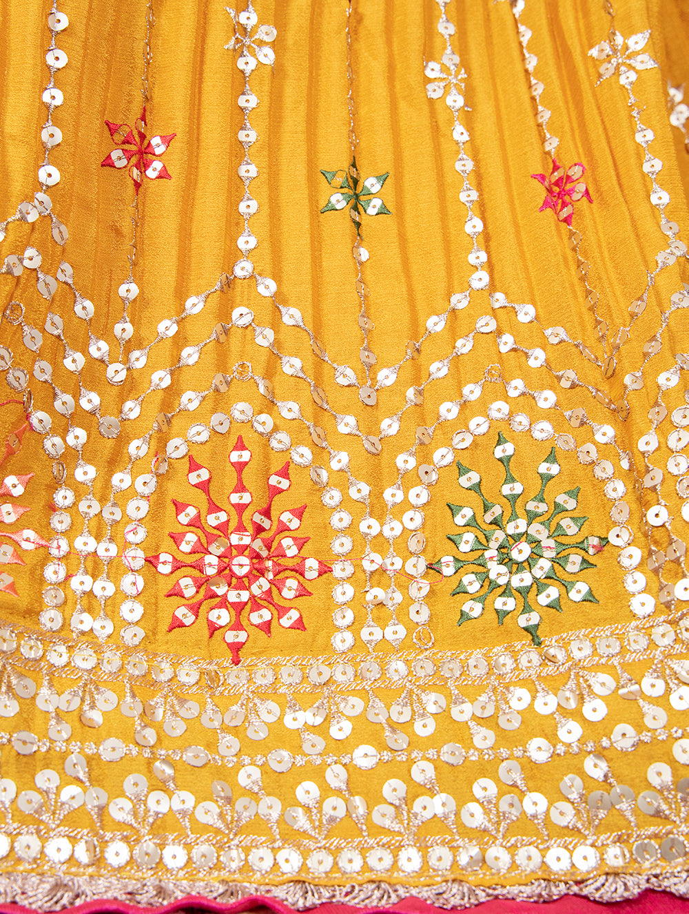 Attractive Yellow Color Designer Lehenga Choli Buy Now - Joshindia