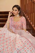 designer lehenga choli - Joshindia