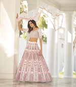 Designer Lehenga Choli - Joshindia