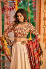 Buy Navratri Chaniya Choli Online at Best Price - Joshindia