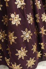 Amazing Purple Color lehenga choli for women Buy Online - Joshindia