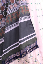 Dusty Pink Color Designer Embroidered Sequince Work Lehenga Choli - Joshindia