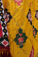 Awesome Yellow Color Designer Lehenga Choli Buy Now - Joshindia